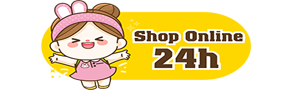 Shop Online 24h, Shop Online Uy Tín, Shop Online giá gốc