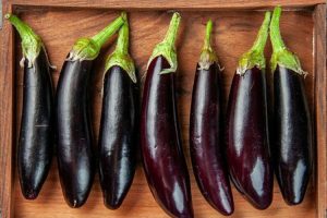 Tuyển tập những loại rau quả mà thai phụ nên hạn chế