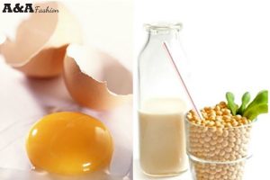 Không biết nên uống sữa đậu nành kết hợp với việc ăn trứng?