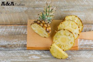 Tổng hợp 4 món ăn từ dứa giúp dáng đẹp từ PGS.TS.BS Nguyễn Anh Tuấn