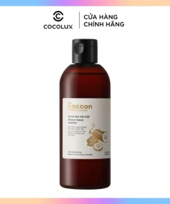 Bán Gel rửa mặt Cocoon Winter Melon Cleanser 310ml xuất xứ Việt Nam