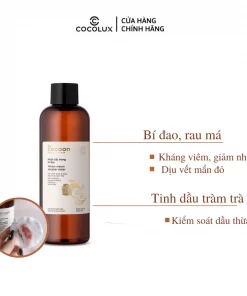 Bán nước tẩy trang Cocoon Winter Melon Micellar Water xuất xứ Việt Nam