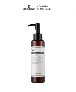 Bán dầu tẩy trang Dear Klairs Gentle Black Deep Cleansing Oil Hàn Quốc