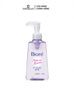 Bán dầu tẩy trang Bioré Make up Remover 150ml xuất xứ Nhật Bản