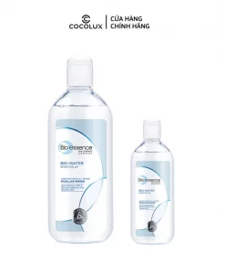 Bán nước tẩy trang Singapore Bio Essence - Water 400ml chính hãng