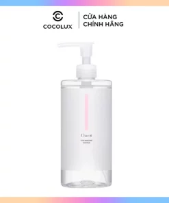 Bán nước tẩy trang Chacott For Professionals 500ml Xuất Xứ Nhật Bản