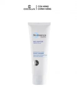 Bán sữa rửa mặt Bio Essence cấp ẩm - phục hồi Bio-​water B5 Foamy Cleanser